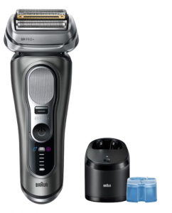 Купить Электробритва Braun 9655cc в Техноленде