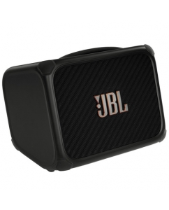 Купить Портативная колонка JBL BandBox Trio, черный в Техноленде