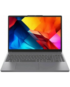 Купить 15.3" Ноутбук Lenovo IdeaPad Slim 3 15IRH10 серый в Техноленде