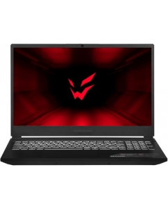 Купить 15.6" Ноутбук ARDOR GAMING RAGE R15-R7ND616 черный в Техноленде