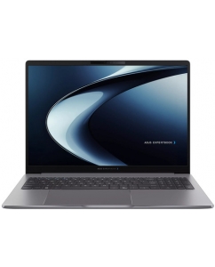 Купить 16" Ноутбук ASUS ExpertBook P5605CAA-MB0156 серый в Техноленде
