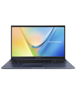 Купить 15.6" Ноутбук ASUS Vivobook M1502XA-BQ015 синий в Техноленде