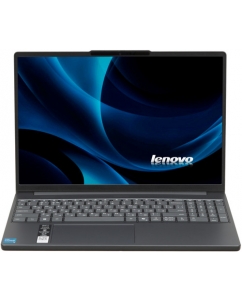 Купить 15.3" Ноутбук Lenovo IdeaPad Slim 3 15IRH10 серый в Техноленде