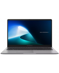 Купить 15.6" Ноутбук ASUS ExpertBook P1503CVA-S72508 серый в Техноленде