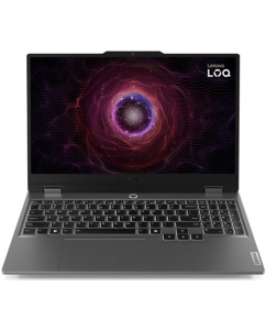 Купить 15.6" Ноутбук Lenovo LOQ 15AHP9 серый в Техноленде