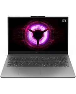Купить 15.6" Ноутбук Lenovo LOQ 15ARP10E серый в Техноленде