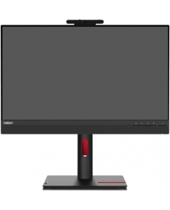 Купить 23.8" Монитор Lenovo ThinkCentre TIO24Gen5 черный в Техноленде