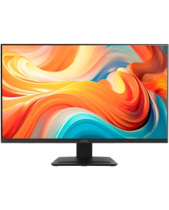 Купить 27" Монитор MSI PRO MP273L E14 черный в Техноленде