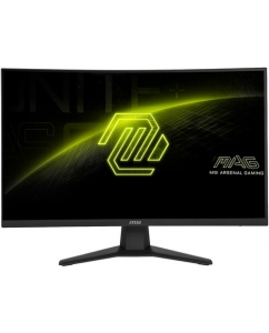 Купить 27" Монитор MSI MAG 275CQF E18 черный в Техноленде