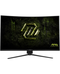 Купить 31.5" Монитор MSI MAG 325CQPF E18 черный в Техноленде