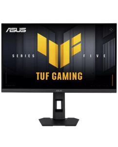 Купить 27" Монитор ASUS TUF Gaming VG27AQML5F черный в Техноленде