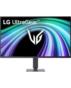 Купить 27" Монитор LG UltraGear 27G414B-B черный в Техноленде