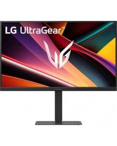 Купить 27" Монитор LG UltraGear 27G640A-B черный в Техноленде