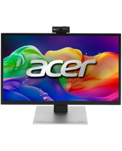 Купить 27" Монитор Acer ProCreator PE270X Tbmiiphcuzx черный в Техноленде