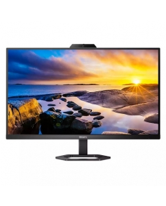 Купить 27" Монитор Philips 27E1N5600HE черный в Техноленде
