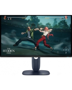 Купить 26.5" Монитор Dell Alienware AW2725D черный в Техноленде