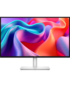 Купить 27" Монитор Dell S2725DSM белый в Техноленде