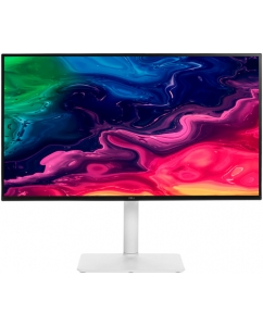 Купить 27" Монитор Dell S2725QC белый в Техноленде