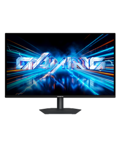 Купить 27" Монитор Gigabyte GO27Q24A EK черный в Техноленде