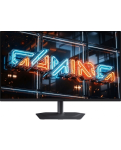 Купить 31.5" Монитор GigaByte MO32U24 EK черный в Техноленде