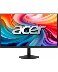 Купить 27" Монитор Acer SA273P1bi черный в Техноленде
