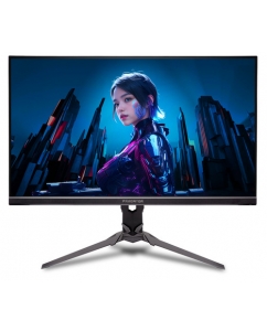 Купить 31.5" Монитор Acer Predator XB323QKV4bmiiprx черный в Техноленде