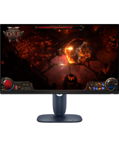 Купить 27" Монитор Dell Alienware AW2725DM черный в Техноленде