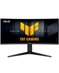 Купить 34" Монитор ASUS TUF Gaming VG34WQL5A черный в Техноленде