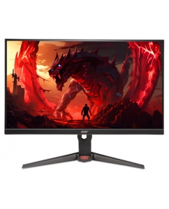 Купить 31.5" Монитор Acer Nitro XV320QKV4bmiiprx черный в Техноленде