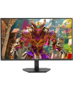 Купить 27" Монитор Dell SE2726HG черный в Техноленде