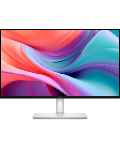 Купить 23.8" Монитор Dell S2425HSM белый в Техноленде