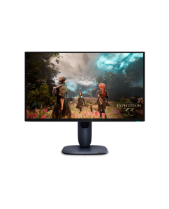 Купить 26.7" Монитор Dell Alienware AW2725Q черный в Техноленде
