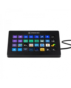 Купить Контроллер для стриминга видео Elgato Stream Deck XL в Техноленде
