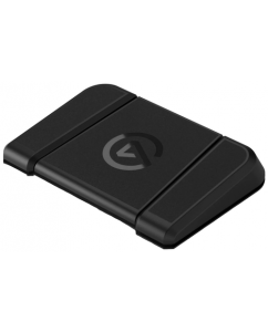 Купить Контроллер для стриминга  проводная Elgato Steam Deck Pedal цвет черный в Техноленде