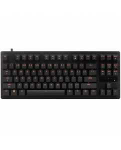 Купить Клавиатура  проводная Razer Huntsman V3 Tenkeyless цвет черный в Техноленде