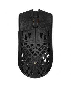 Купить Мышь беспроводная/проводная ATK Blazing Sky Ghost Extreme [ATK-12060074] черный в Техноленде