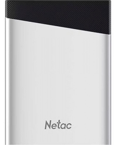 Купить 960 ГБ Внешний SSD Netac Z6S [NT01Z6S-960G-32SL] в Техноленде