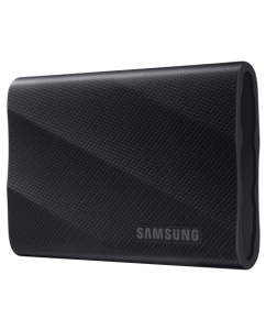Купить 1000 ГБ Внешний SSD Samsung T9 [MU-PK1T0G/WW] в Техноленде