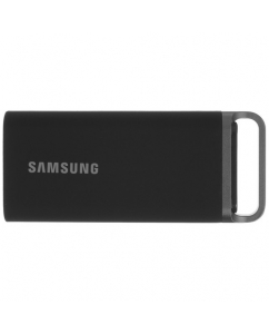 Купить 2000 ГБ Внешний SSD Samsung T5 EVO [MU-PH2T0S/AM] в Техноленде