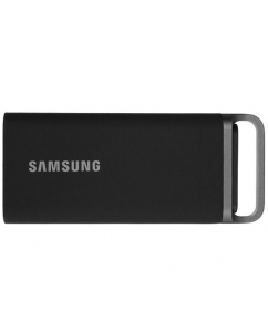 Купить 8000 ГБ Внешний SSD Samsung T5 EVO [MU-PH8T0S/AM] в Техноленде
