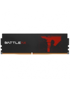 Купить Оперативная память Colorful BATTLE-AX [BA16G3200D4ZP18B] 16 ГБ в Техноленде