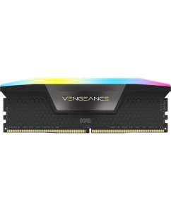 Купить Оперативная память Corsair Vengeance RGB [CMH8GX5M1B5200C40] 8 ГБ в Техноленде