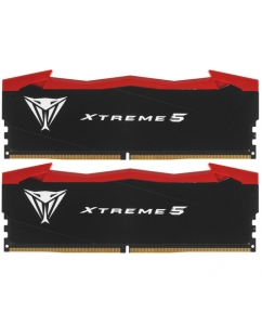 Купить Оперативная память Patriot Memory Viper Xtreme 5 [PVX532G64C32K] 32 ГБ в Техноленде