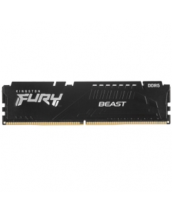 Купить Оперативная память Kingston FURY Beast Black EXPO [KF552C40BB2-32] 32 ГБ в Техноленде
