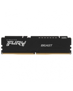 Купить Оперативная память Kingston FURY Beast Black EXPO [KF556C40BB2-32] 32 ГБ в Техноленде