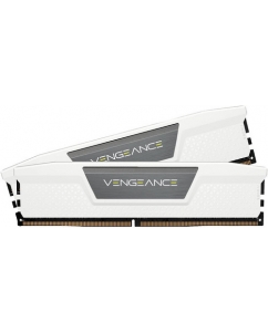 Купить Оперативная память Corsair Vengeance [CMK32GX5M2B5200C40W] 32 ГБ в Техноленде