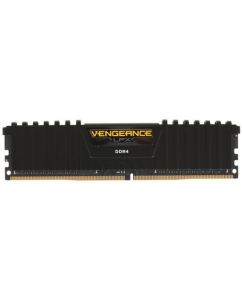 Купить Оперативная память Corsair Vengeance LPX [CMK16GX4M1D3000C16] 16 ГБ в Техноленде