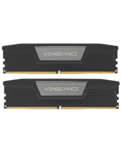 Купить Оперативная память Corsair Vengeance [CMK32GX5M2A4800C40] 32 ГБ в Техноленде