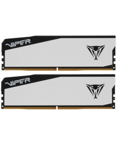 Купить Оперативная память Patriot Memory VIPER ELITE 5 [VEB532G6030KW] 32 ГБ в Техноленде