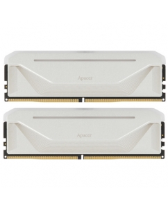 Купить Оперативная память Apacer NOX RGB [AH5U16G80C682BWAA-1] 16 ГБ в Техноленде